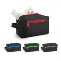 Necessaire em Nylon 600D Promocional