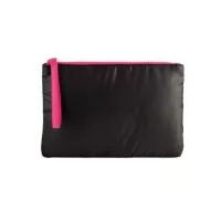 Necessaire personalizada. Todos nossos produtos são de fabricação própria podendo ser alterado, medidas, materiais, cores e detalhes do produto. Tambem personalizamos o item como preferir, trabalhamos com diversos métodos de gravação, proporcionando uma linda apresentação do produto. Faça já seu orçamento e receba um atendimento premium.