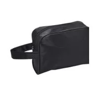 Necessaire personalizada. Todos nossos produtos são de fabricação própria podendo ser alterado, medidas, materiais, cores e detalhes do produto. Tambem personalizamos o item como preferir, trabalhamos com diversos métodos de gravação, proporcionando uma linda apresentação do produto. Faça já seu orçamento e receba um atendimento premium.