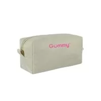 Necessaire personalizada. Todos nossos produtos são de fabricação própria podendo ser alterado, medidas, materiais, cores e detalhes do produto. Tambem personalizamos o item como preferir, trabalhamos com diversos métodos de gravação, proporcionando uma linda apresentação do produto. Faça já seu orçamento e receba um atendimento premium.