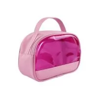 Necessaire personalizada. Todos nossos produtos são de fabricação própria podendo ser alterado, medidas, materiais, cores e detalhes do produto. Tambem personalizamos o item como preferir, trabalhamos com diversos métodos de gravação, proporcionando uma linda apresentação do produto. Faça já seu orçamento e receba um atendimento premium.