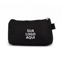 Nécessaire de Nylon Personalizada - Praticidade e Resistência em Um Só Produto! Apresente sua marca com estilo e funcionalidade com nossa Nécessaire de Nylon Personalizada. Um brinde exclusivo que combina qualidade, praticidade e resistência, ideal para promover a sua empresa de maneira memorável. Características do Produto: Material: Confeccionada em nylon de alta qualidade, proporcionando durabilidade e resistência a rasgos e desgaste. Design: Simples e elegante, com fechamento seguro em zíper e espaço interno amplo para armazenar diversos itens pessoais. Personalização: Personalize com o logo ou design da sua empresa, disponível em várias cores para atender às suas necessidades específicas. Tamanho: Ideal para armazenar itens de higiene pessoal, maquiagem, acessórios e outros pequenos objetos. Praticidade: Perfeita para uso diário, viagens e eventos, oferecendo organização e facilidade de acesso aos itens.
