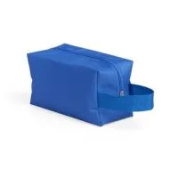 Nécessaire multiuso feito a partir de materiais leves e resistentes para guardar e transportar tudo o que for mais essencial no dia a dia. Confeccionada em nylon,.