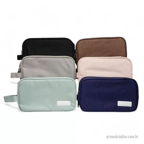Nécessaire térmica personalizado - Necessaire Personalizada
