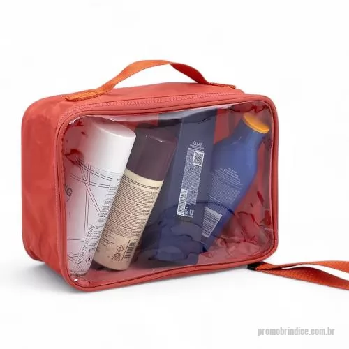 Nécessaire térmica personalizado - Necessaire Personalizada