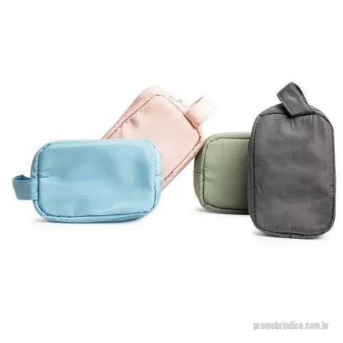 Nécessaire térmica personalizado - Necessaire Personalizada