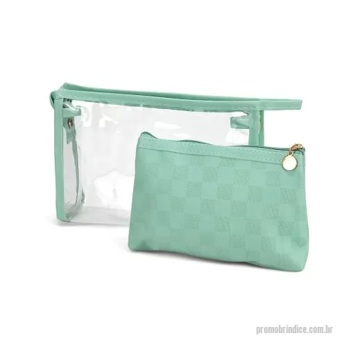 Nécessaire térmica personalizado - Necessaire Personalizada