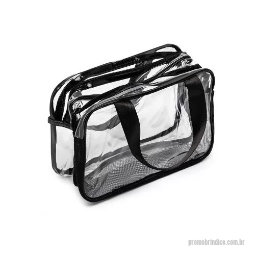 Nécessaire térmica personalizado - Necessaire Personalizada