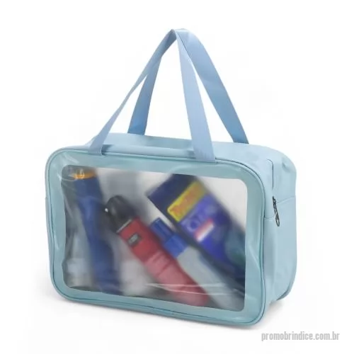 Nécessaire térmica personalizado - Necessaire Personalizada
