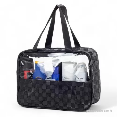 Nécessaire térmica personalizado - Necessaire Personalizada