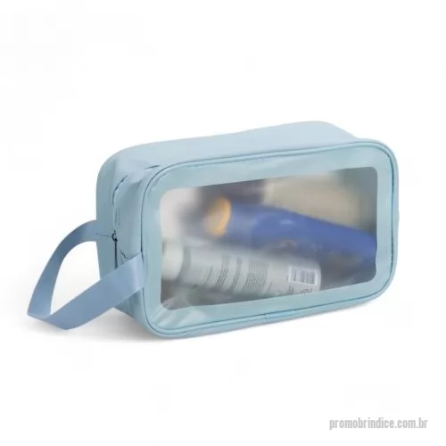 Nécessaire térmica personalizado - Necessaire Personalizada