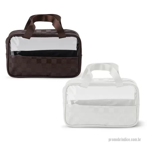 Nécessaire térmica personalizado - Necessaire Personalizada