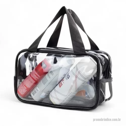 Nécessaire térmica personalizado - Necessaire Personalizada