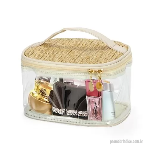 Nécessaire térmica personalizado - Necessaire Personalizada