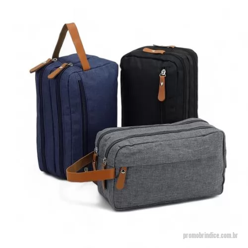 Nécessaire térmica personalizado - Necessaire Personalizada
