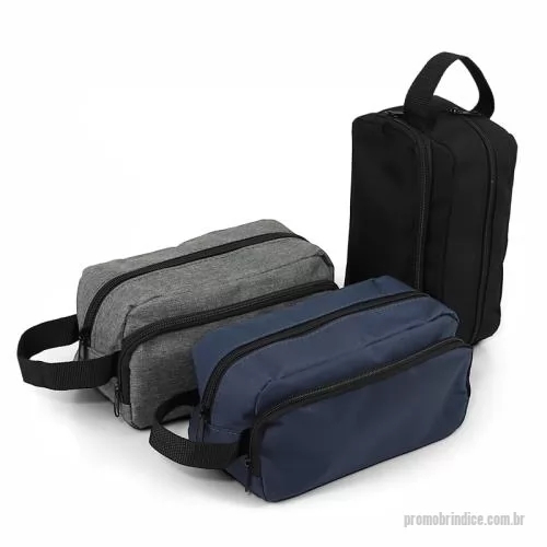 Nécessaire térmica personalizado - Necessaire Personalizada