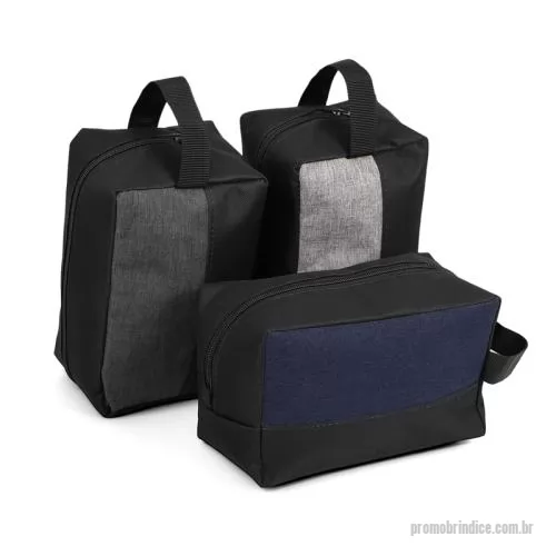 Nécessaire térmica personalizado - Necessaire Personalizada