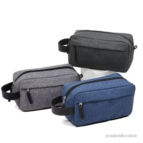 Nécessaire térmica personalizado - Necessaire Personalizada