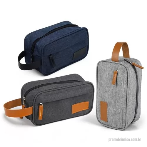 Nécessaire térmica personalizado - Necessaire Personalizada