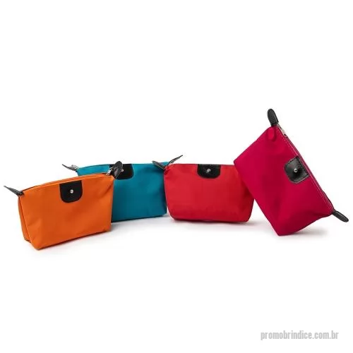 Nécessaire térmica personalizado - Necessaire Personalizada