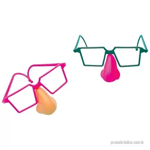 Óculos de Plástico personalizados - OCULOS FOLIA