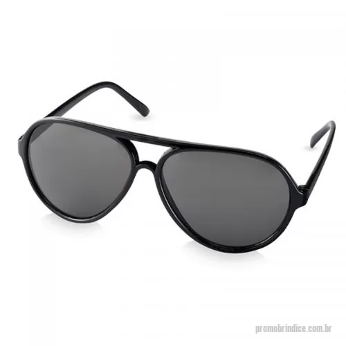 Óculos de sol personalizados - Óculos de sol Personalizado