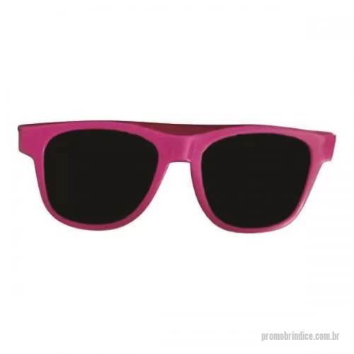 Óculos de sol personalizados - ÓCULOS DE SOL - LENTE UV 400