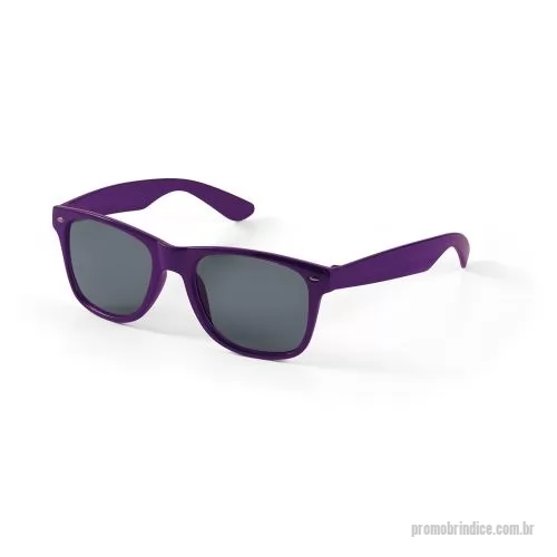 Óculos de sol personalizados - Óculos de Sol Personalizado