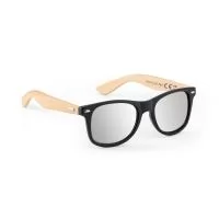 Óculos de Sol em Bambu Personalizado