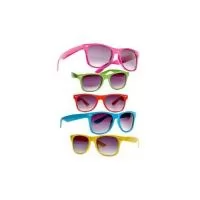 Óculos de sol, estilo Restart com proteção UV 400. Diversas cores disponíveis.
