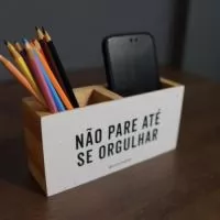 Organizador de mesa