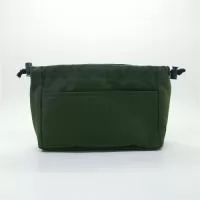BOLSA ORGANIZADORA 23X16X8 CM EM LONA