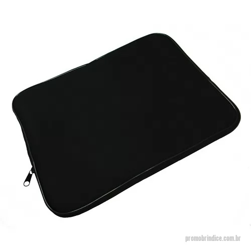 Pasta executiva personalizada - Pasta para Notebook 15 Polegadas