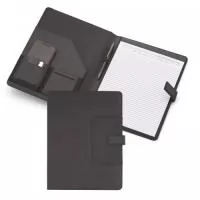 Pasta Executiva caderno de 20 folhas A4