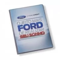 Pasta fichário