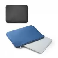 Bolsa em Soft Shell para Notebook até 14