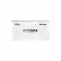 Estojo Zip Zap Personalizado – Material em PVC – Medida 27x14 cm – Solda Reforçada – Cursor Plástico – Logo de sua preferência.