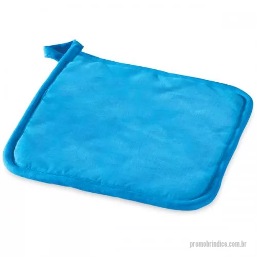 Pegador de panela personalizado - Pegador de panela