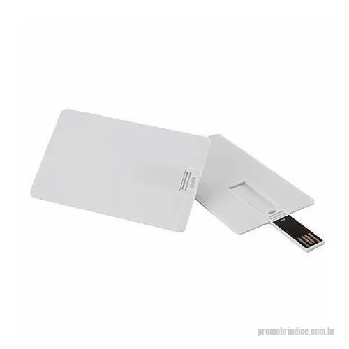 Pen Card personalizado - Pen Card 4GB/8GB/16GB/32GB