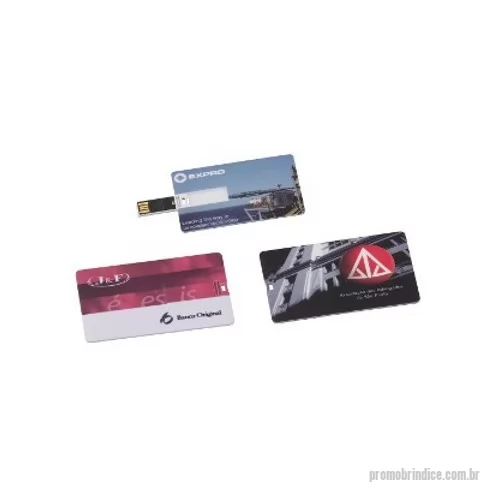 Pen Card personalizado - Pen Card capacidades de armazenamento 4/8/16 gb - impressão digital