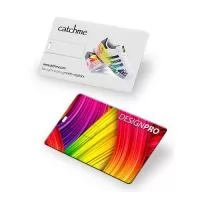 Pen Card