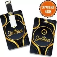 Pen Card
