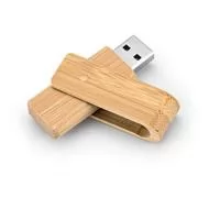 Pen Drive ecológico