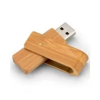 Pen Drive ecológico