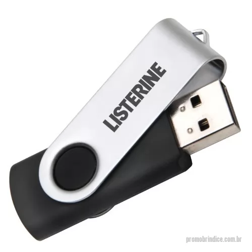 Pen Drive personalizado - Pen Drive Personalizado