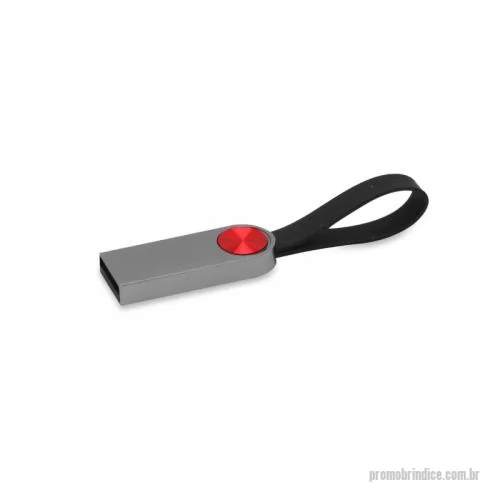 Pen Drive personalizado - Pen Drive 4GB Personalizado