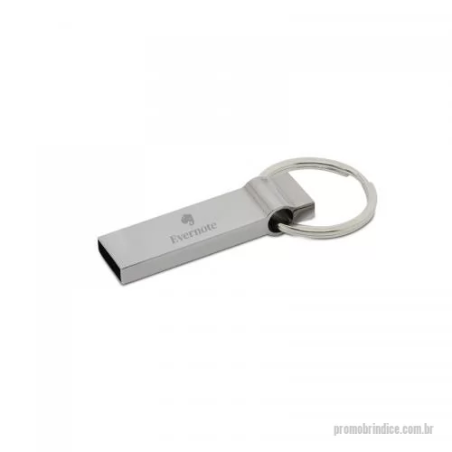 Pen Drive personalizado - Pen Drive 4GB Personalizado