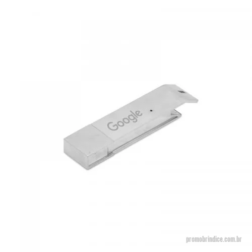 Pen Drive personalizado - Pen Drive 8GB Personalizado