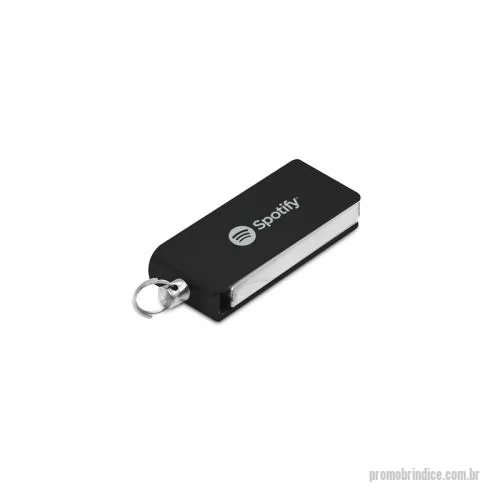 Pen Drive personalizado - Pen Drive 4GB Personalizado