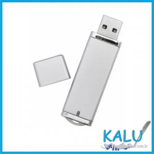 Pen Drive personalizado - PEN DRIVE